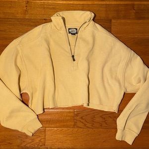 TOMMY BAHAMA ZIP UP